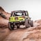 Westin Automotive 07-C WRANGLER(EXCL 2018 JL)TEXTURED BLACK WJ2 REAR BUMPER 59-82005 - alternate 10